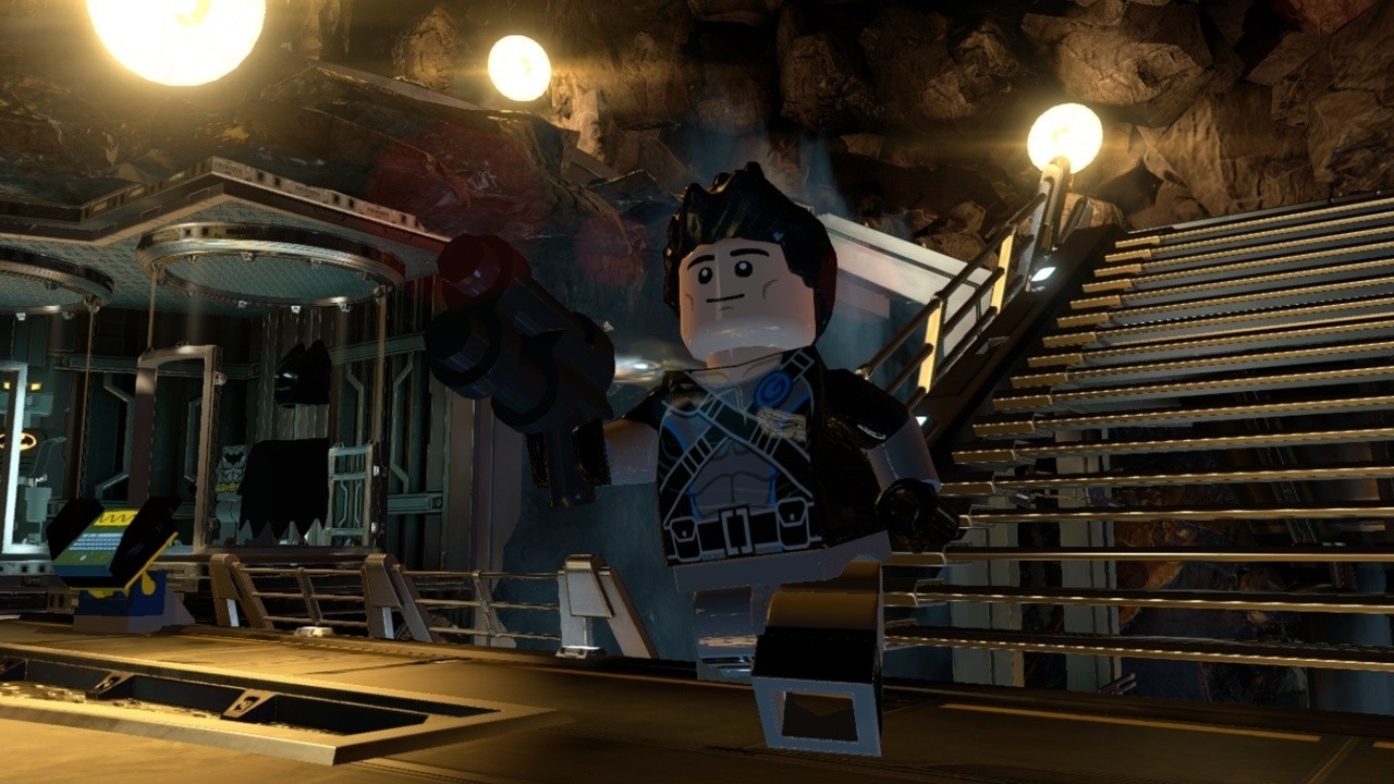LEGO Batman 3: Más Allá de Gotham - Imagen 12